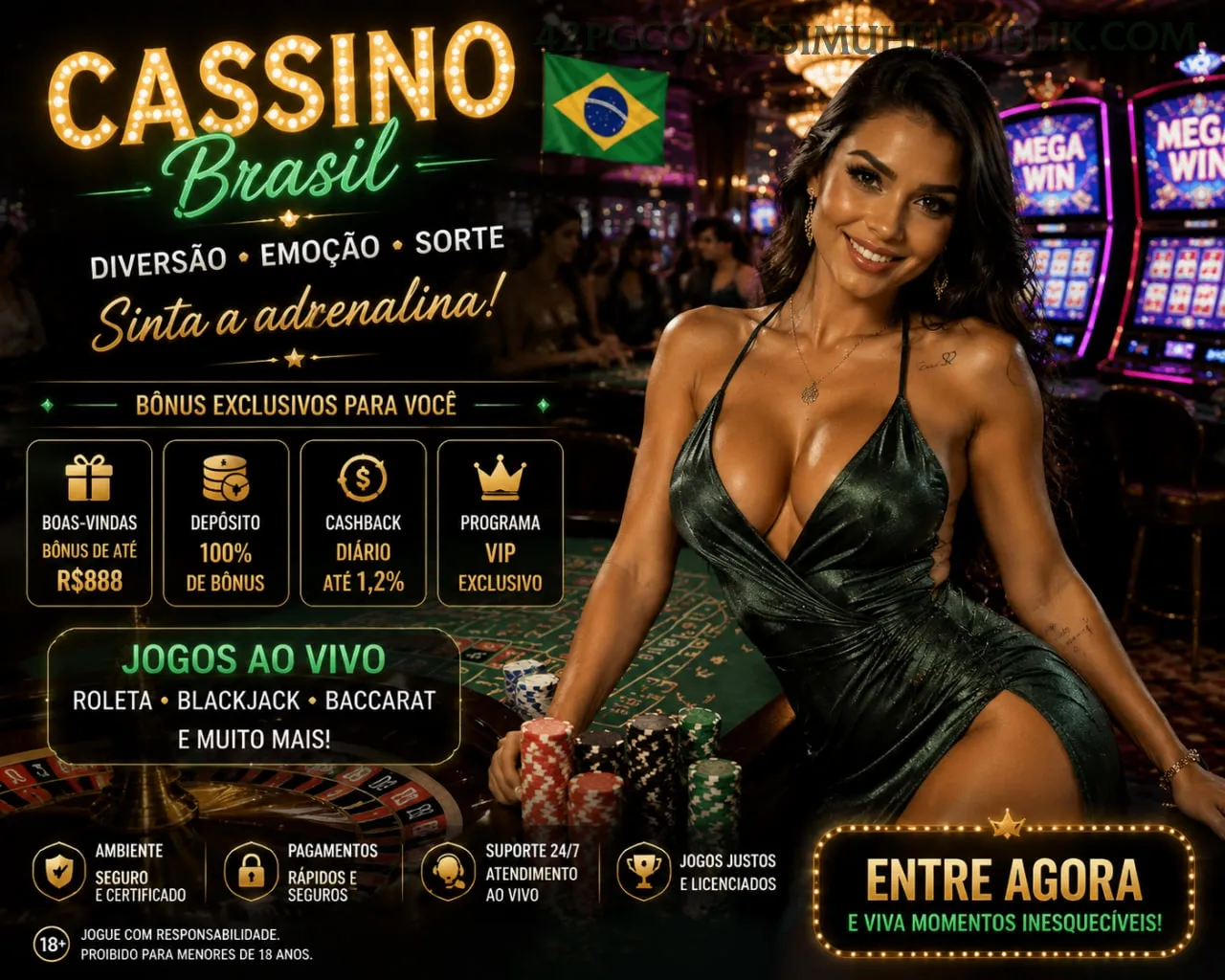Segurança 42pg com SSL