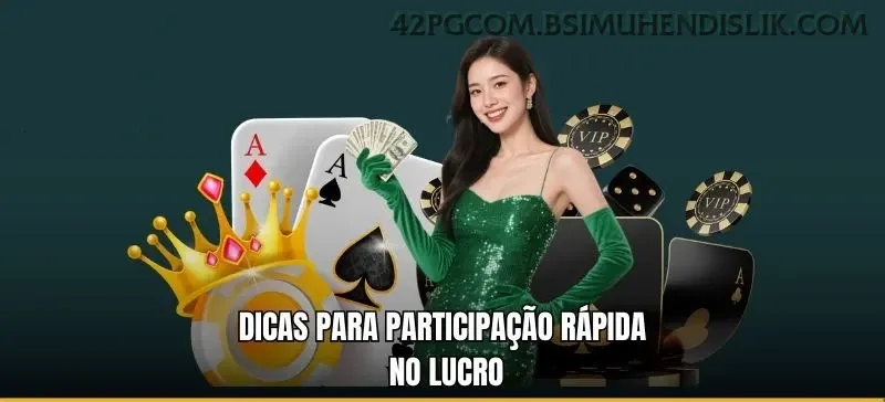 Programa VIP 42pg com - benefícios exclusivos